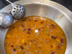 -清真·锦翔炝锅鱼(明德门店)