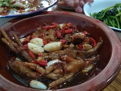 -老三样·美食研究中心(世贸路店)