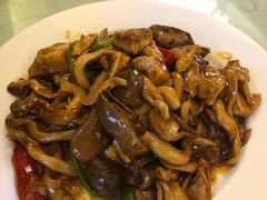 -烤肉宛饭庄(南礼士路店)