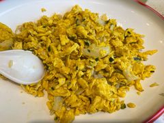 炒蛋-三品香·江浙菜(松江九谊店)