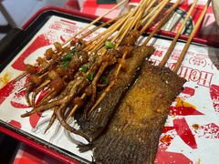 -辣小鲜·南昌大排档(船山路店)