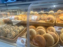 -红星前进面包牛奶公司(君太店)