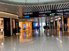 -广州白云国际机场-T2航站楼