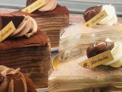 -檬舒舒MonChouChou(久光百货店)