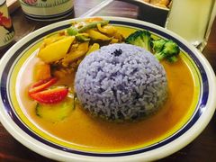 -马来MO简餐.南洋风味料理(美食街店)