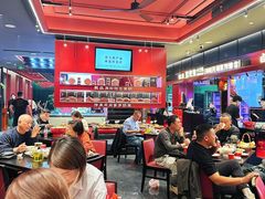 -唐河王记·南阳民间菜(国基路店)