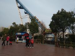 景点-芜湖方特东方神画