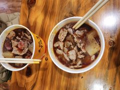 -王记生烫牛杂面馆(兰陵路店)