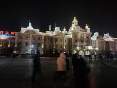 -郑州方特梦幻王国