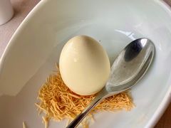 热带蛋-三利音·东方司宴(外滩店)