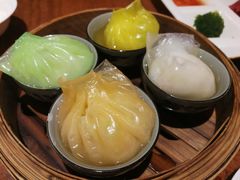 -北海金昌开元名都大酒店·四季轩中餐厅