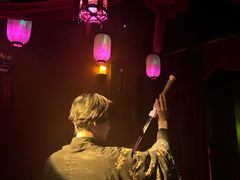 -棂笼·深度沉浸密室(武汉旗舰店)