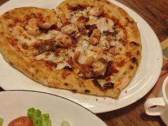 -安妮意大利餐厅(国贸店)