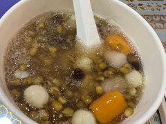 -鲜芋仙(宝地广场店)