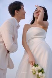 -布拉格婚纱摄影(真实客片店)