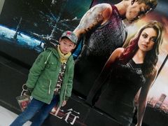 -新世纪电影城(阳光100店)