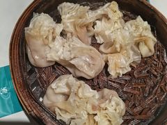 -西夏回族烧麦馆(牡丹街店)