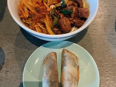 随便一碗面-日上三甘(三里屯店)