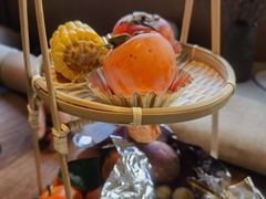 -梅间堂茶馆(绿地缤纷城店)
