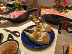 -红沃鳗鱼黑牛烤肉店(不老街店)