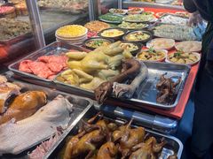 -车头老二大排档