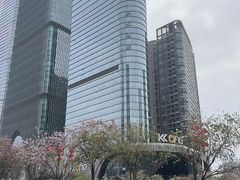 -KK ONE(京基滨河时代店)