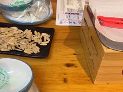 -特色油边心管烤串