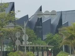 -五矿哈施塔特文旅小镇