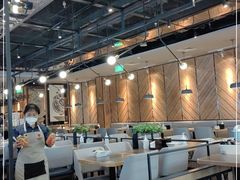 大堂-川成元·麻辣香锅(凯德MALL西直门店)