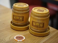 -窑啊窑窑炉烧烤(合生广场店)