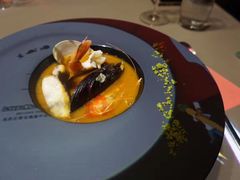 -恰餐厅及酒吧 CHAR Bar & Grill (北京丽都皇冠假日店)