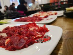 -牛焱·贵州黄牛肉火锅(城西银泰店)