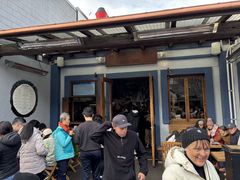 -Fergburger(皇后镇店)