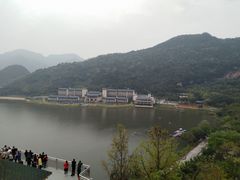 -宝晶宫旅游景区