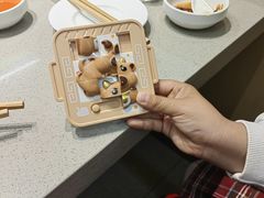 -海底捞火锅(荣盛广场店)