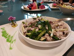 -德信恒隆国际酒店