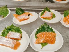 -雍容荟活帝王蟹活龙虾自助(苏宁旗舰店)