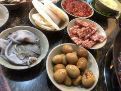 -星鸿社重庆老火锅(燃灯寺分店)