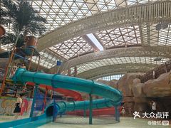 -杭州开元森泊度假乐园