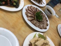 -享口福饺子馆(民旺园店)