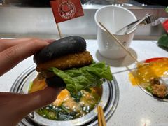 -龍歌自助小火锅(城阳万象汇店)