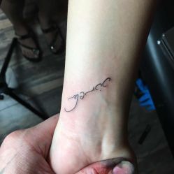 -極致刺青TATTOO STUDIO 私人订制