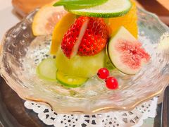 因果自在时令水果-叶叶菩提(旗舰店)