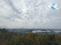 -紫金山山顶公园