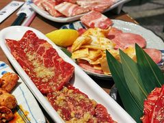-虎丸烧肉(世纪汇店)