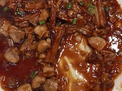 -南来顺饭庄·清真(南菜园店)