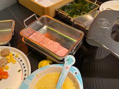 -师烤·豆花烤鱼(深圳坂田天虹店)