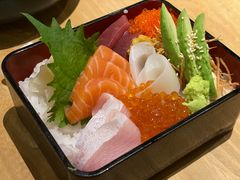 -Hatsune隐泉日式料理(SKP店)