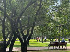 -长春公园(普阳街道)