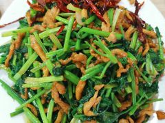 -姥家春饼店(漳州二路店)